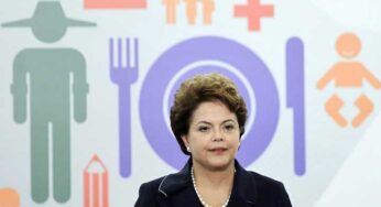 Dilma prepara inclusão de mais 700 mil famílias no Brasil Sem Miséria
