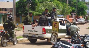 Por falta de condições, 11 detentos brasileiros serão transferidos para Santa Cruz