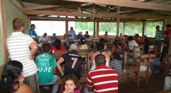 Prefeito de Brasiléia aproveita carnaval para ouvir reivindicações de moradores da zona rural