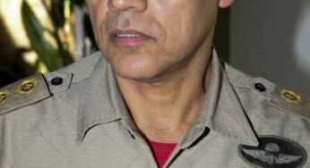 Coronel Gundim assume Defesa Civil Estadual
