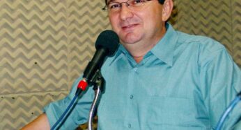 Washington Aquino deixa PT e se filia ao PCdoB