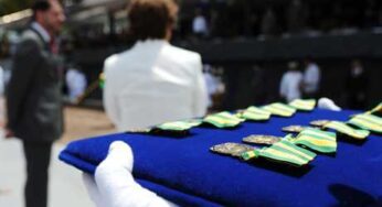 Governador Tião Viana receberá Medalha do Mérito Tamandaré