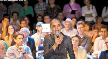 Nova sigla de Marina não aceita ‘ficha suja’ e impõe limite a doações