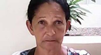 Mãe procura por filha que saiu para procurar emprego na fronteira com a Bolívia no Carnaval e não voltou