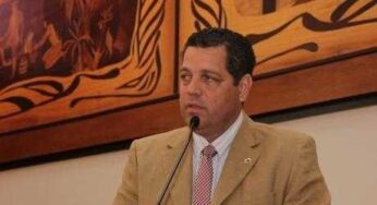 Major Rocha diz que bolivianos contam com conivência do governo brasileiro