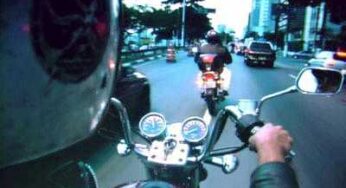 Motoboys fora da nova lei ainda estão livres de multa na maior parte do país