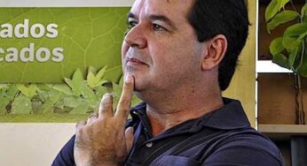 Governador Tião Viana apresenta metas para 2013