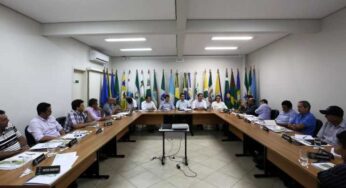 Plano Estadual Resíduos Sólidos é apresentado para prefeitos do Acre