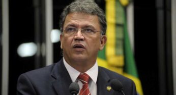 Senador Sérgio Petecão envia Carta Denuncia sobre caso Roger Pinto
