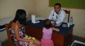 Segunda edição do Cidadania Itinerante atendeu mais de mil pessoas