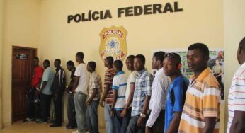 Governo federal acaba com limite de concessão de vistos a haitianos