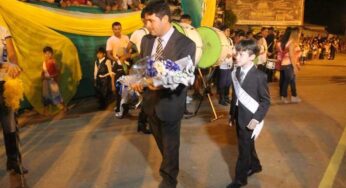 Desfile cívico reúne cerca de 11 mil pessoas em Epitaciolândia