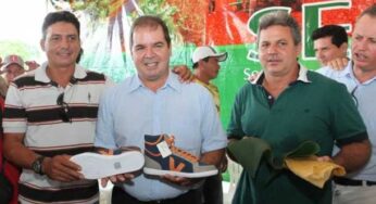 Empresa francesa renova contrato para compra de borracha de seringueiros de Assis Brasil