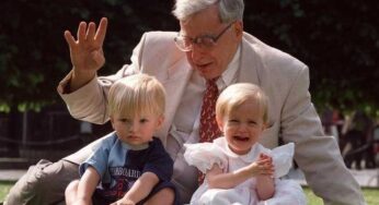 Morre prêmio Nobel Robert Edwards, pioneiro da fertilização in vitro