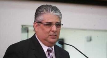 Há dois meses como líder, Astério ainda passa por “adaptação”