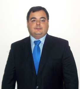 Titular da unidade judiciária, o juiz Luís Gustavo Pinto