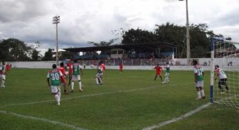 Campeonato municipal de futebol da cidade de Xapuri entra na fase do ‘mata-mata’