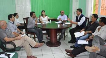 Receita e Fiscais da prefeitura de Brasiléia vão coibir venda de produtos pelos ambulantes bolivianos