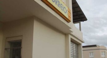Correios é assaltado pela 3ª vez em menos de um ano na fronteira