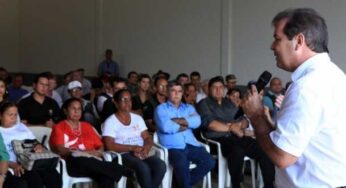 Acre deve vacinar 1,6 milhão de animais contra aftosa