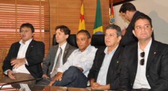 Onze mil demissões: bancada federal decide procurar ministros do STF