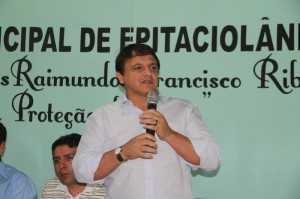 Márcio Bittar acredita em chapa única com forte aliança entre partidos de oposição no Estado