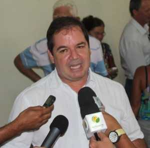Governador do Acre, Sebastião Viana - Foto: Arquivo
