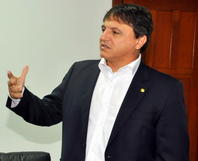 Marcio Bittar, Deputado Federal pelo PSDB/AC