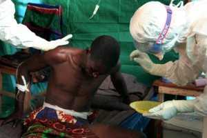 Vírus ebola voltou a matar africanos nas últimas semanas