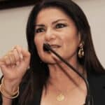 "Dilma fez o povo acreano de trouxa", diz Antonia Sales