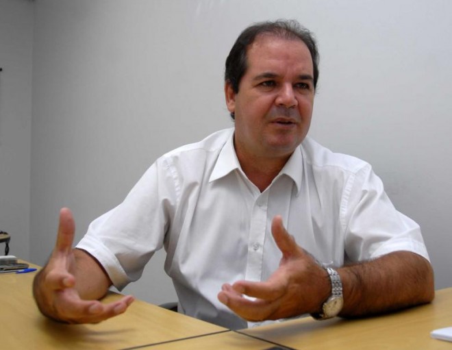 Tião Viana, candidato a reeleição pelo Partido dos Trabalhadores/Foto: Divulgação