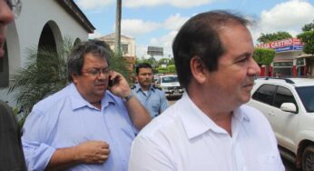 Sebastião Viana mentiu para comerciantes de Brasiléia e cobra dívidas de alagados na Justiça