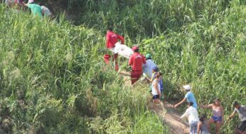 Corpo de criança boliviana é localizado no rio Acre após dois dias