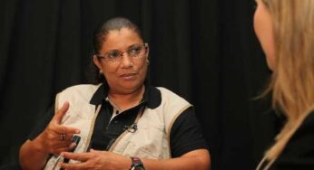 Jornalista Lenilda Cavalcante necessita de cirurgia e pede ajuda