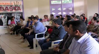 Apresentado plano de políticas para as mulheres no Alto Acre