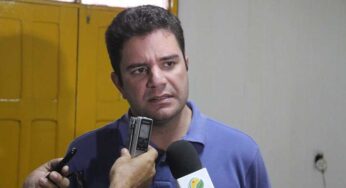Gladson diz que vai buscar diálogo com Jorge Viana e Petecão