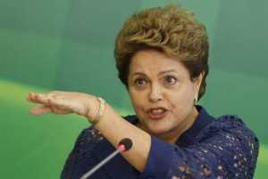 Com a edição do decreto pela presidente Dilma Rousseff e pelo ministro do Planejamento, Nelson Barbosa, as despesas discricionárias do governo terão uma queda mensal de R$ 5,6 bilhões para R$ 3,7 bilhões
