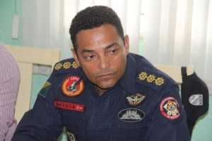 Coronel Batista, coordenador da Defesa Civil no Acre esteve como prefeito de Brasiléia - Foto: Alexandre Lima