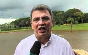 Petecão diz que políticos do Acre precisam buscar ajuda do governo federal/Foto: Alexandre Lima