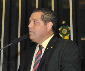Deputado Wherles Rocha (PSDB)