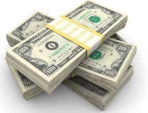 Dólar-continua-a-cair