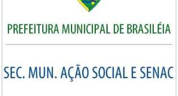 PREFEITURA MUNICIPAL DE BRASILÉIA