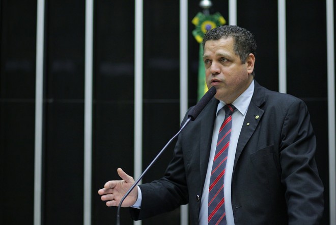 Major Rocha apresentará Projeto de Lei que poderá tornar Cruzeiro do Sul em Zona Franca