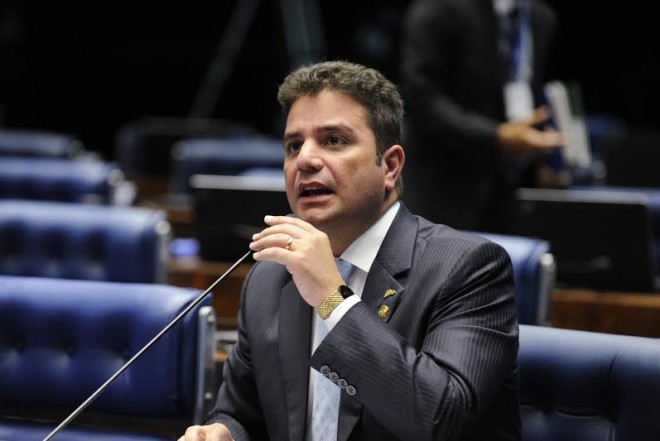 Gladson: “Meu compromisso no Senado Federal é o de representar bem a sociedade brasileira"