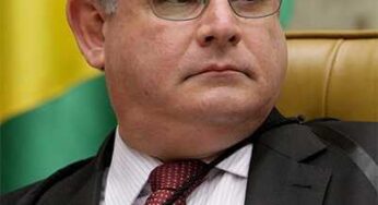 Chefão da PGR Rodrigo Janot, responsável pelas investigações da Lava Jato vem ao Acre