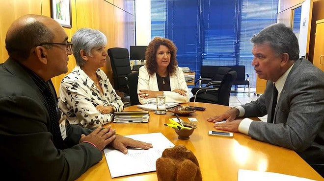 Sérgio-Petecão-e-Secretária-Nacional-de-Assistência-Social-1024x576
