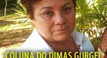 Política, economia e atualidade – Dimas Gurgel