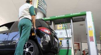 Preço da gasolina pode chegar até R$ 4,70 no Acre com novo reajuste do governo federal