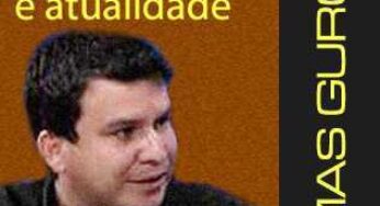 Política, economia e atualidade – Dimas Gurgel