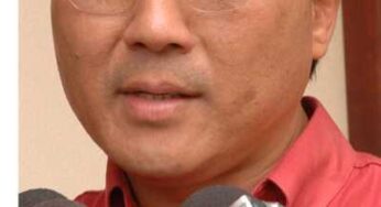 TCE decide que Nakamura tem que devolver dinheiro